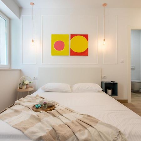 Sweet Rooms Split Zimmer foto