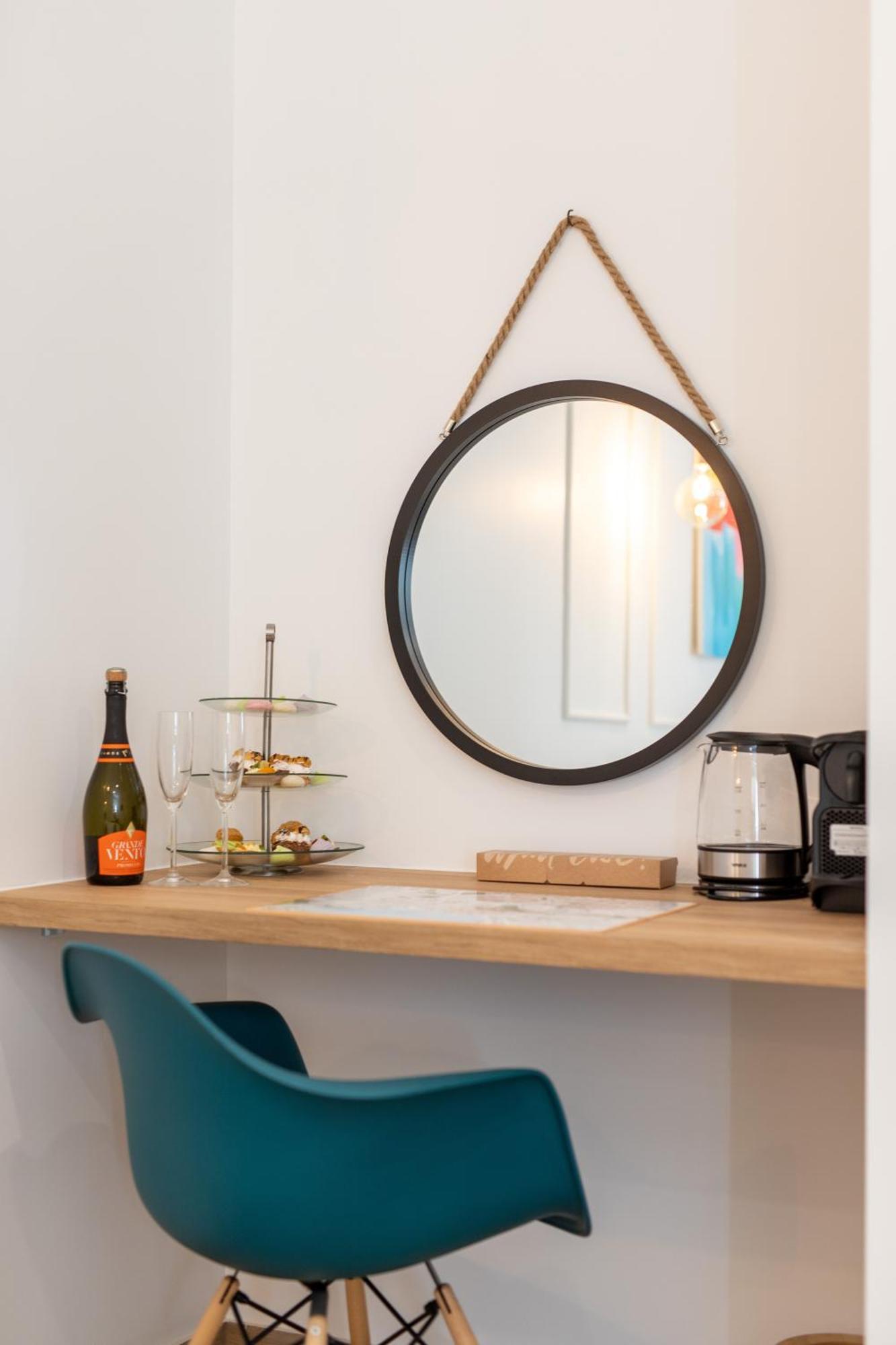 Sweet Rooms Split Zimmer foto