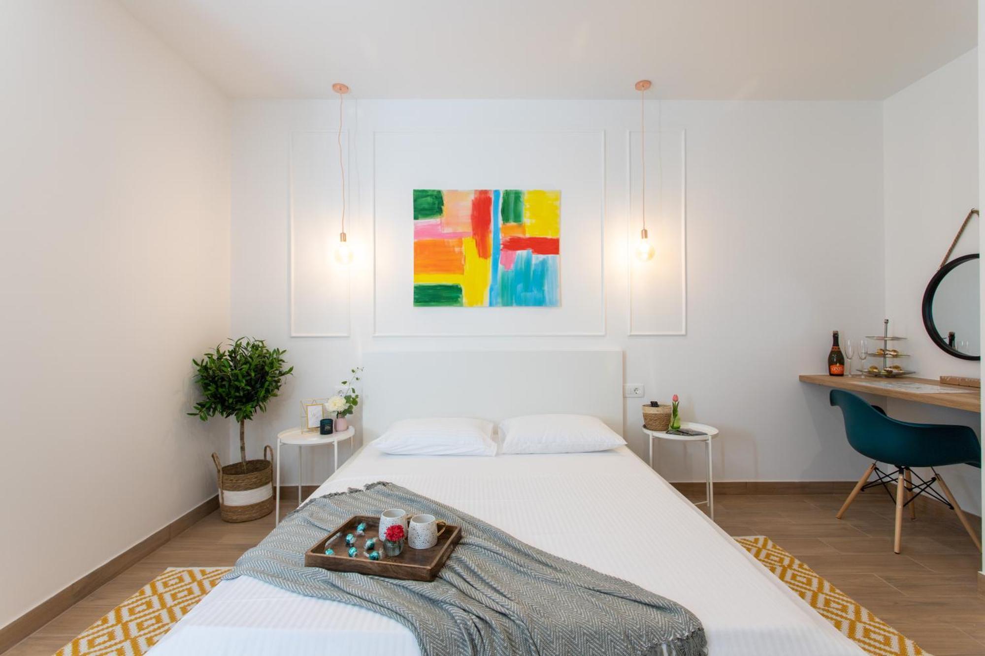 Sweet Rooms Split Zimmer foto